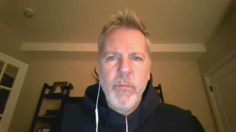 kevin_at_it online show from March 6, 11:58 am
