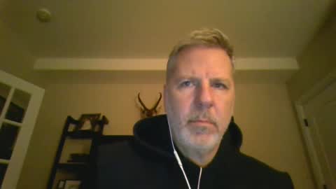 kevin_at_it online show from March 7, 12:01 pm