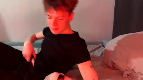 Kevin online show from February 25, 1:56 pm