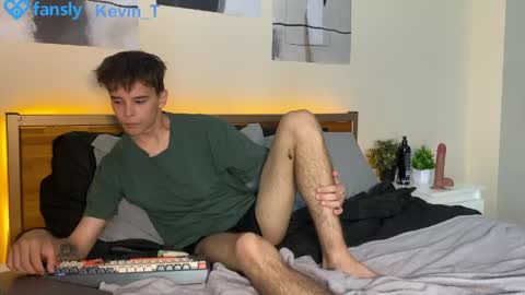 Kevin online show from June 5, 9:59 am