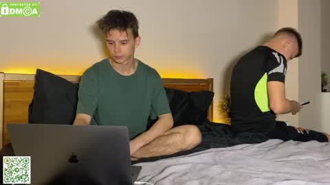 Kevin online show from May 24, 8:04 pm