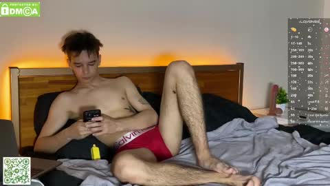 Kevin online show from May 19, 6:19 am
