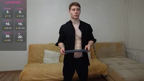 kevin_geo online show from November 17, 4:54 pm