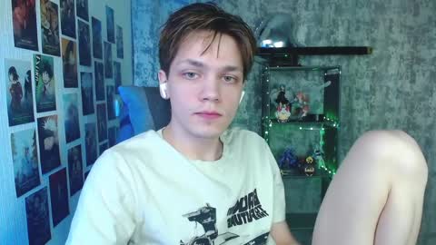 Kevin online show from April 1, 5:20 am