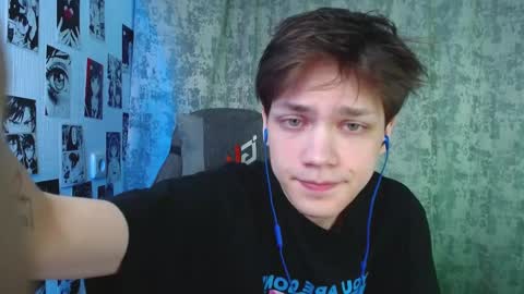 Kevin online show from November 5, 4:47 am