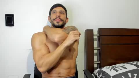 kevin_malone22 online show from July 5, 2:59 am