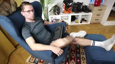 Kev online show from November 26, 11:46 am