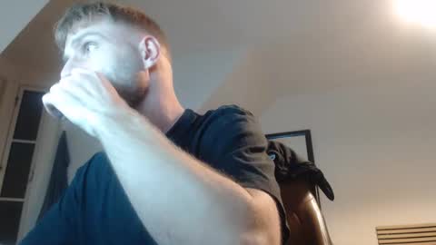 kevinckristensen online show from February 26, 12:45 am