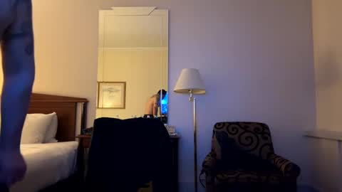 Stuart we online show from January 11, 6:56 am