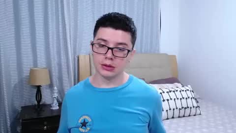 Kevin online show from April 18, 7:07 pm