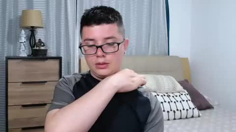 Kevin online show from July 28, 11:47 pm