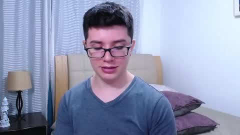 Kevin online show from March 7, 1:14 am