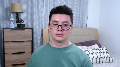 Kevin online show from July 24, 2:42 am