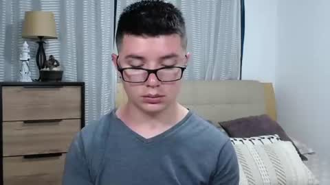 Kevin online show from July 27, 11:12 pm