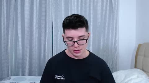 Kevin online show from November 20, 1:05 am