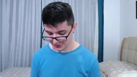 Kevin online show from January 18, 1:18 am