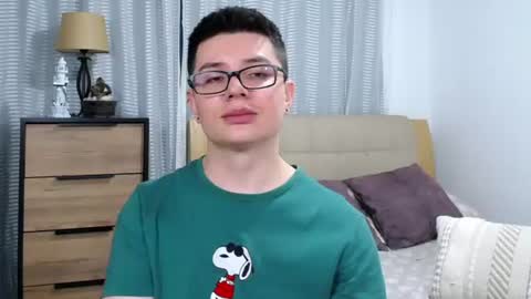 Kevin online show from July 23, 1:58 am