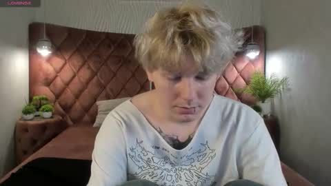 Kevin online show from November 20, 2:38 pm