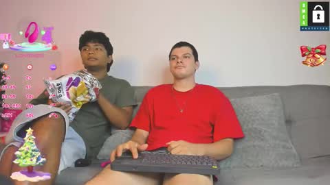 kevin and ottis online show from December 23, 4:32 am