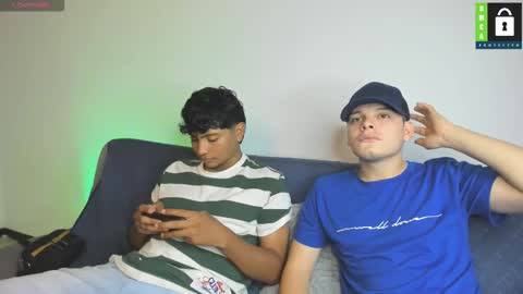 kevin and ottis online show from November 18, 11:15 pm