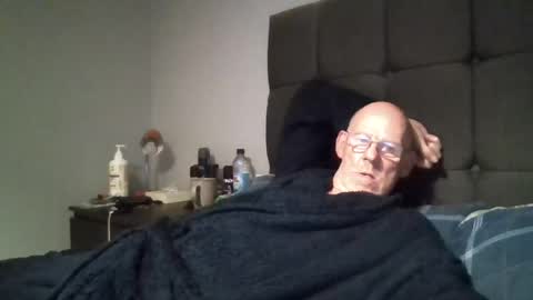kevlooking4sez online show from July 9, 12:59 am
