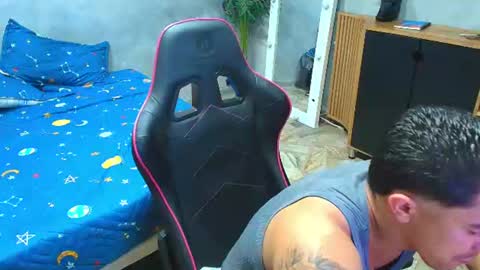 Keywill online show from July 23, 12:03 am