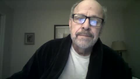 Kent online show from January 7, 1:21 pm