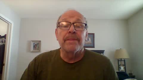 Kent online show from March 8, 7:18 pm