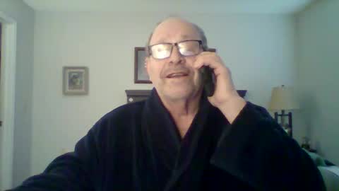 Kent online show from February 9, 3:34 pm