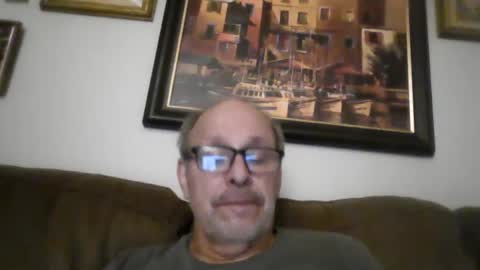 Kent online show from September 11, 8:08 pm