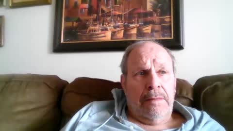 Kent online show from January 11, 7:50 pm