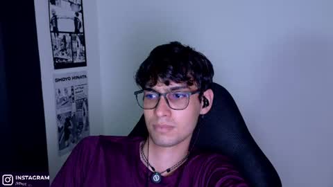 khozler_ online show from July 31, 2:11 am