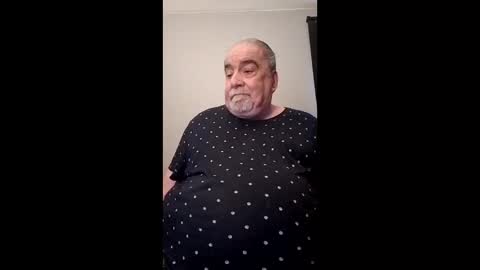 KICKINME online show from February 8, 3:38 pm