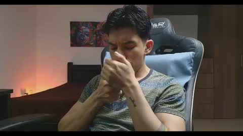 kikeruiz 19 online show from November 2, 12:26 am