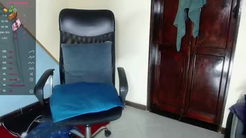 Kilian xxx online show from February 13, 12:21 pm