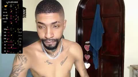 Kilian xxx online show from February 25, 12:13 pm