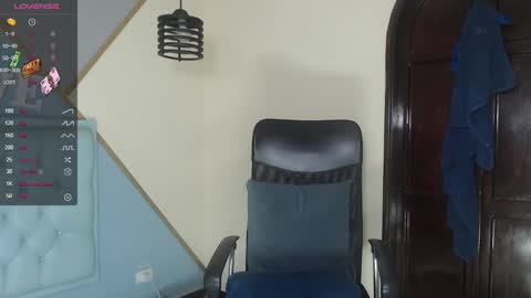 Kilian xxx online show from December 16, 12:16 pm