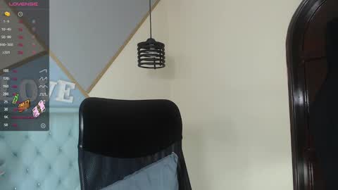 Kilian xxx online show from January 24, 12:20 pm