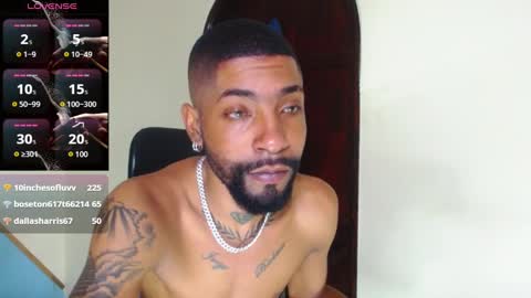 Kilian xxx online show from March 6, 11:36 am