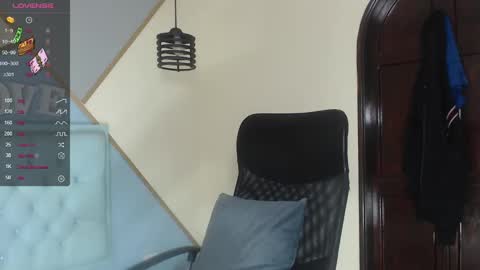 Kilian xxx online show from January 16, 12:20 pm