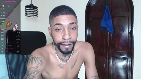 Kilian xxx online show from February 10, 1:11 pm