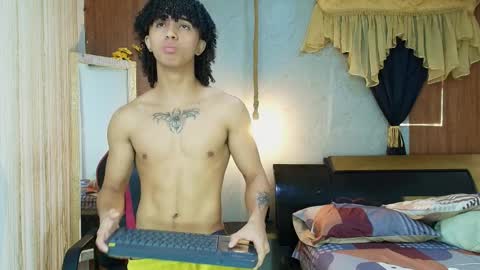 KIM online show from March 31, 1:57 pm