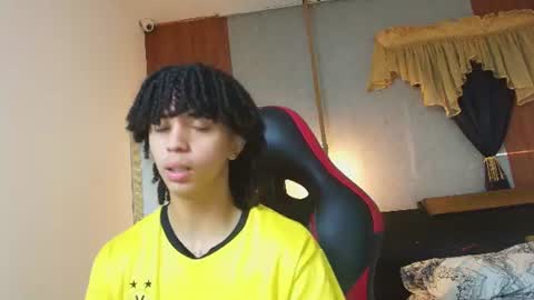 KIM online show from July 10, 2:20 pm