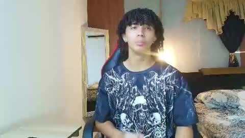 KIM online show from July 14, 1:06 pm