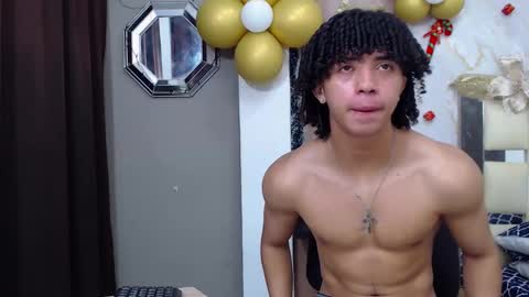 KIM online show from November 16, 3:25 pm