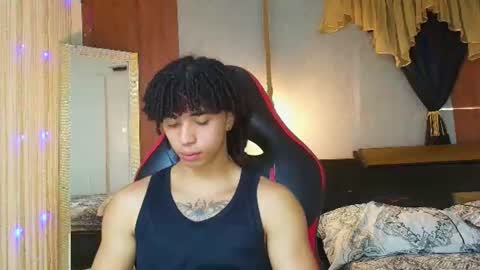 KIM online show from July 1, 1:01 pm