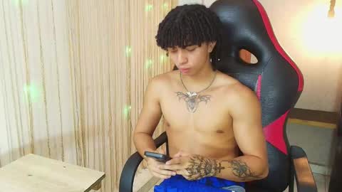 KIM online show from June 5, 6:52 am