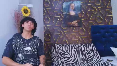 KIM online show from June 5, 2:16 am