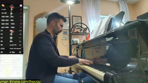 king7045 online show from April 1, 11:12 am