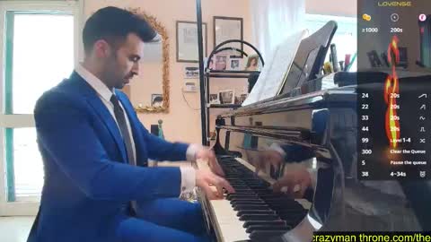 king7045 online show from February 10, 8:52 am